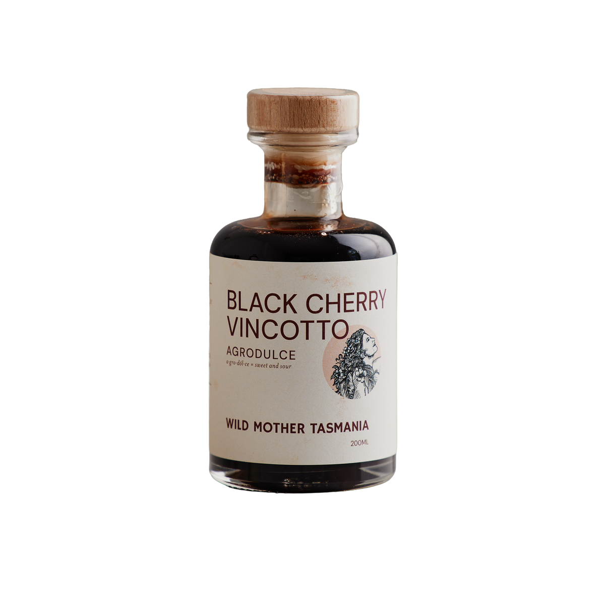 Black Cherry Vincotto