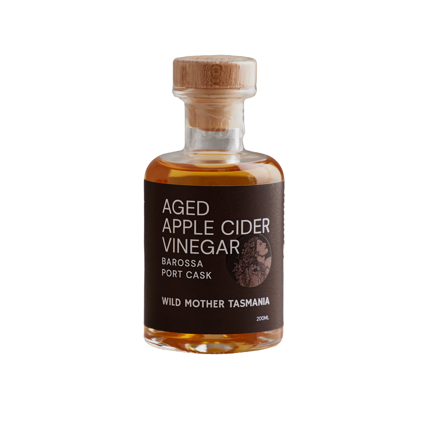 Apple Cider Vinegar - Barossa Port Cask Aged | Limited Release