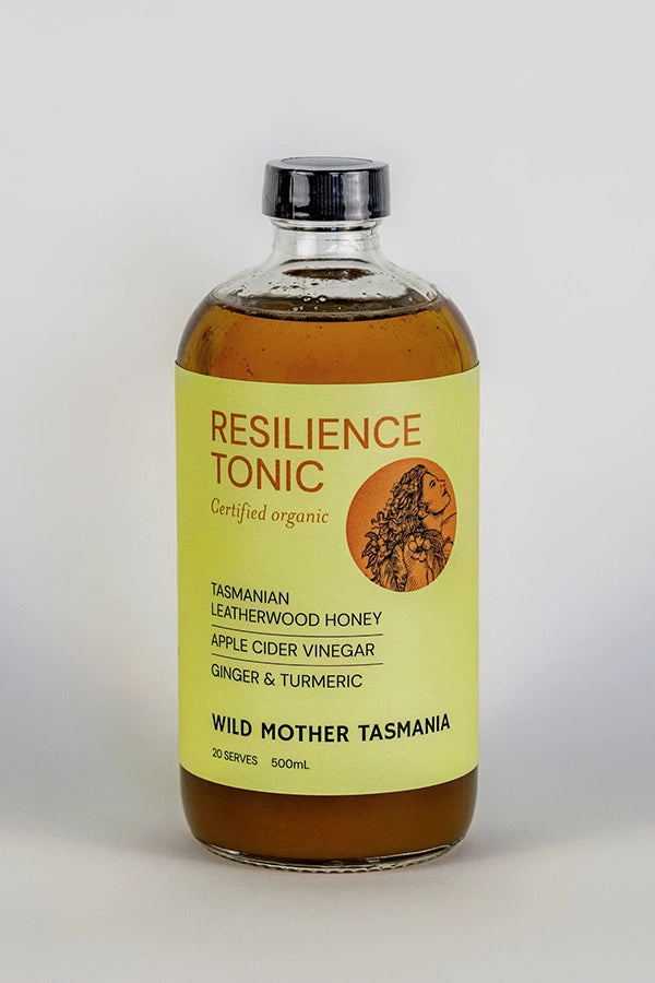 wild-mother-tasmania-resilience-tonic-leatherwood-honey