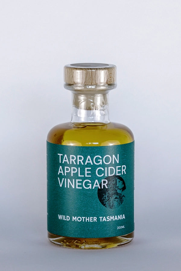 wild-mother-tasmania-tarragon-apple-cider-vinegar